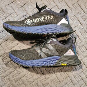 New Balance Fresh Foam Hierro v7 GTX Trail Running Shoes